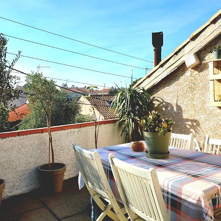 Le Grenier, Climatisation Terrasse Wi-Fi Netflix 15 Mn Coeur De Ville Beziers Ngoại thất bức ảnh