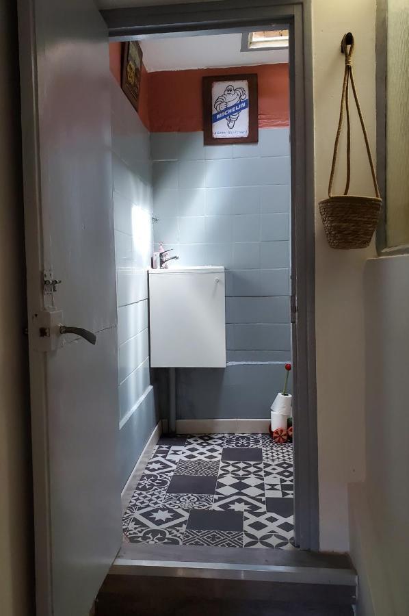 Le Grenier, Climatisation Terrasse Wi-Fi Netflix 15 Mn Coeur De Ville Beziers Ngoại thất bức ảnh