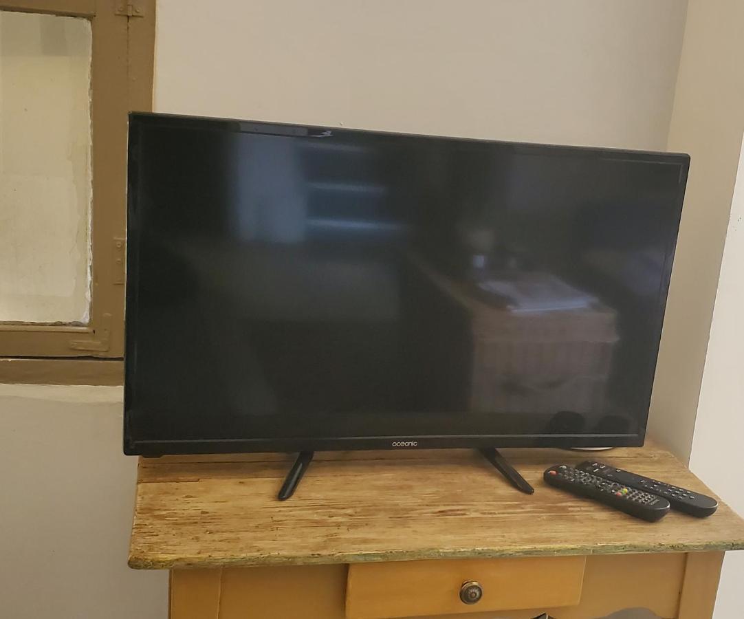 Le Grenier, Climatisation Terrasse Wi-Fi Netflix 15 Mn Coeur De Ville Beziers Ngoại thất bức ảnh
