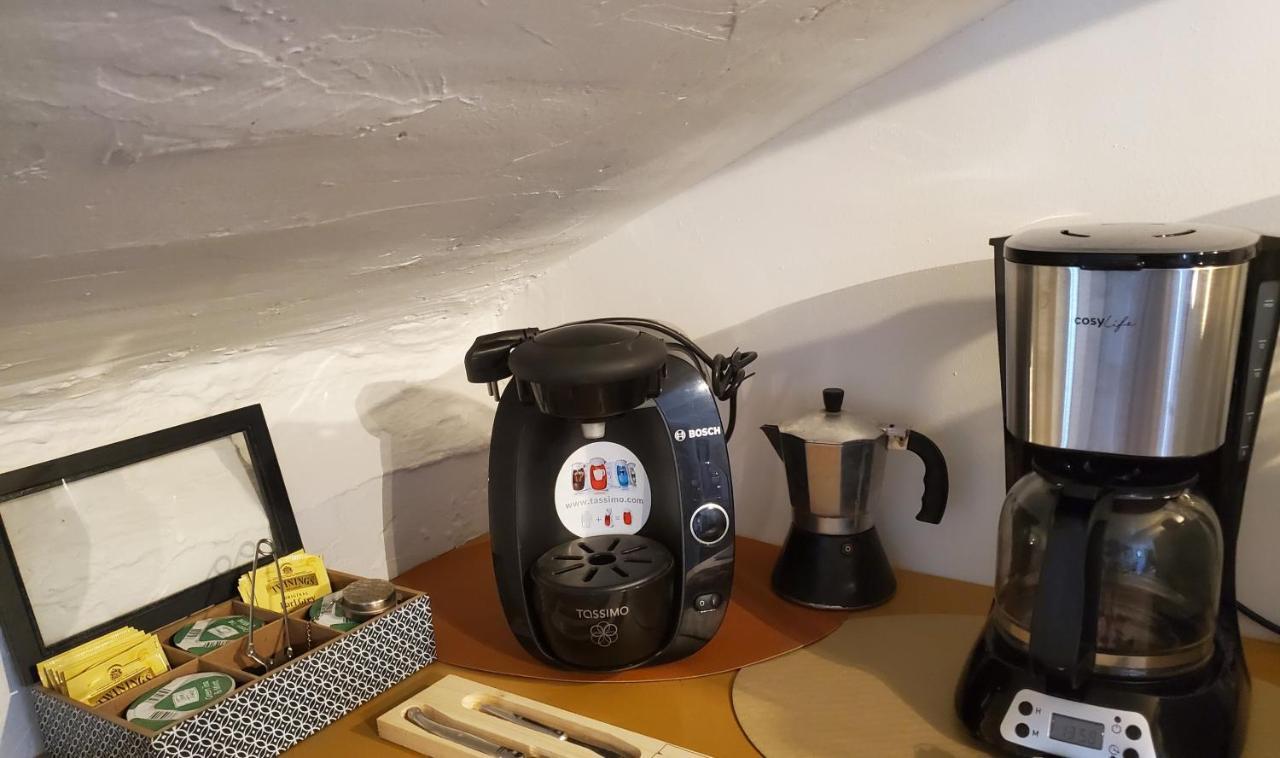 Le Grenier, Climatisation Terrasse Wi-Fi Netflix 15 Mn Coeur De Ville Beziers Ngoại thất bức ảnh
